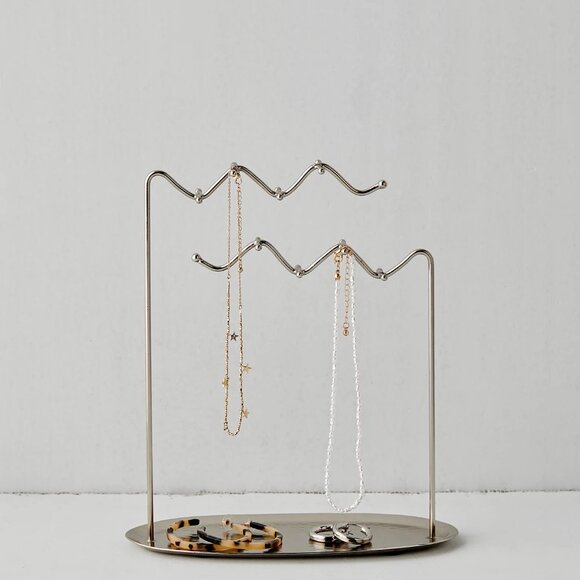 Jewelry Stand Catch-All Dish - Picture 3 of 4